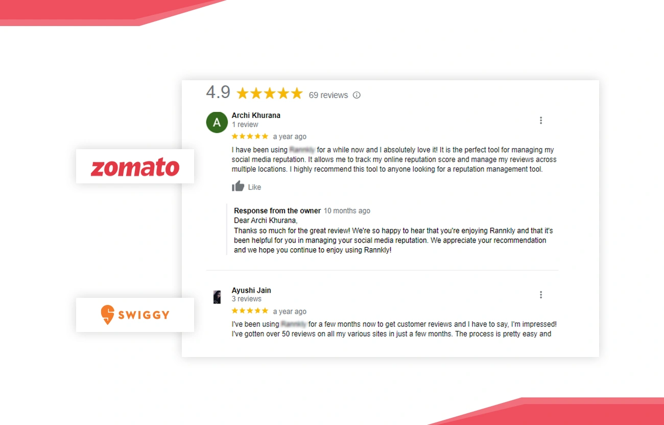 Operational Shifts Driven by Review Intelligence